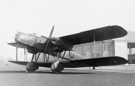 heyford-the_royal_air_force_in_the_1930s_hu58005